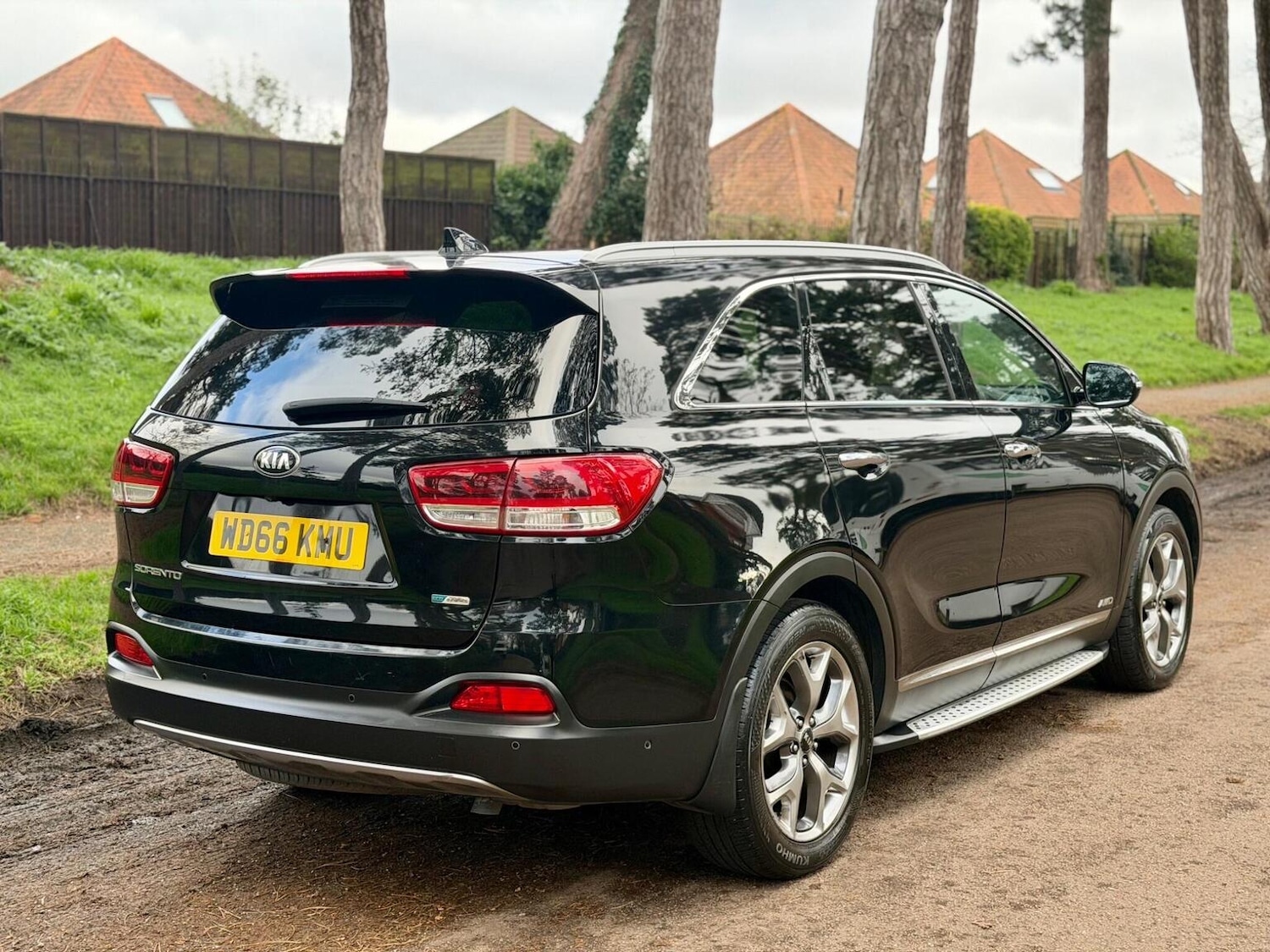 Used Kia Sorento 2017 for sale - 76940083: Photo 10