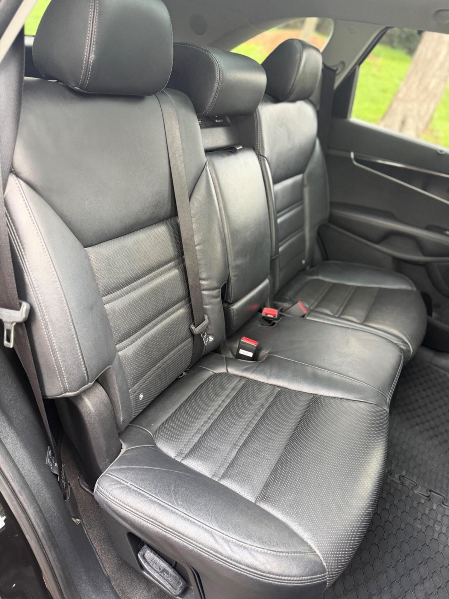 Used Kia Sorento 2017 for sale - 76940083: Photo 12