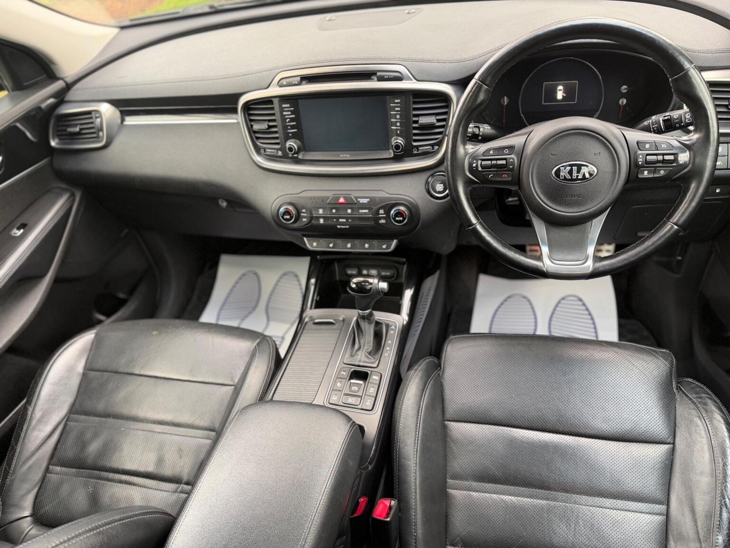 Used Kia Sorento 2017 for sale - 76940083: Photo 13