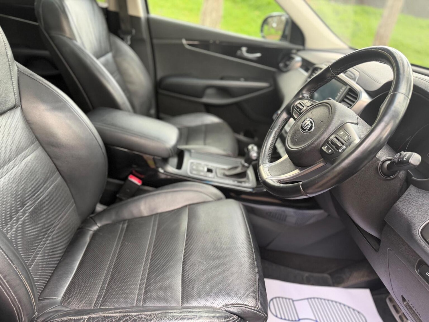 Used Kia Sorento 2017 for sale - 76940083: Photo 14