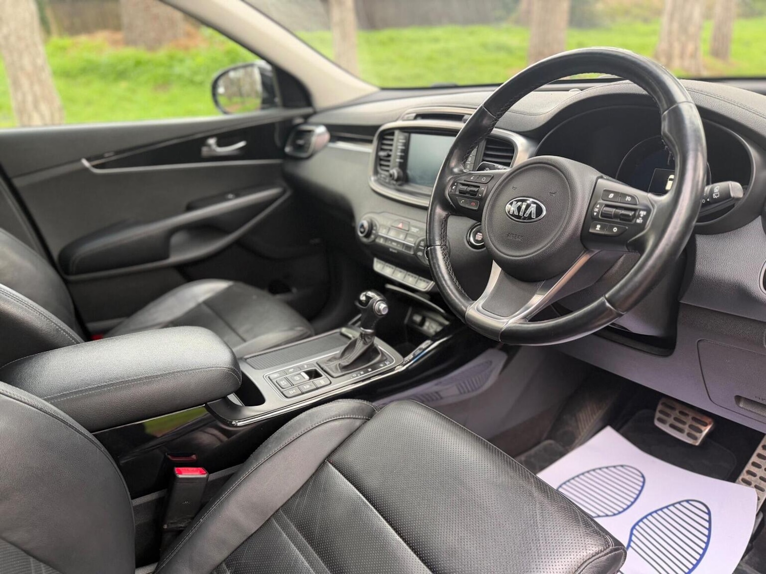 Used Kia Sorento 2017 for sale - 76940083: Photo 16