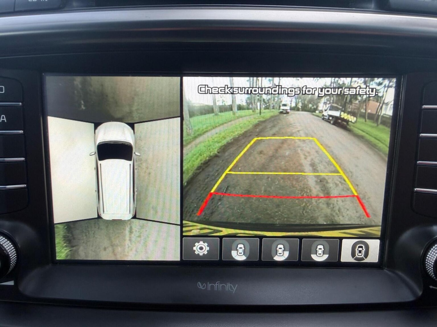 Used Kia Sorento 2017 for sale - 76940083: Photo 19