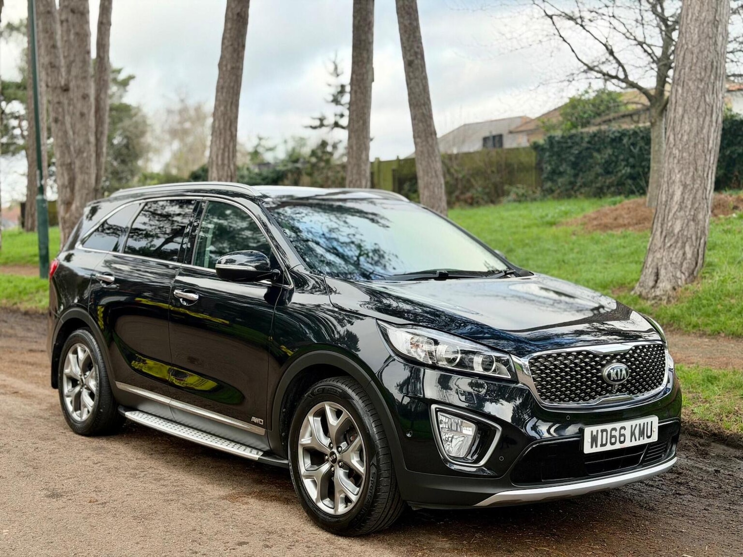 Used Kia Sorento 2017 for sale - 76940083: Photo 2