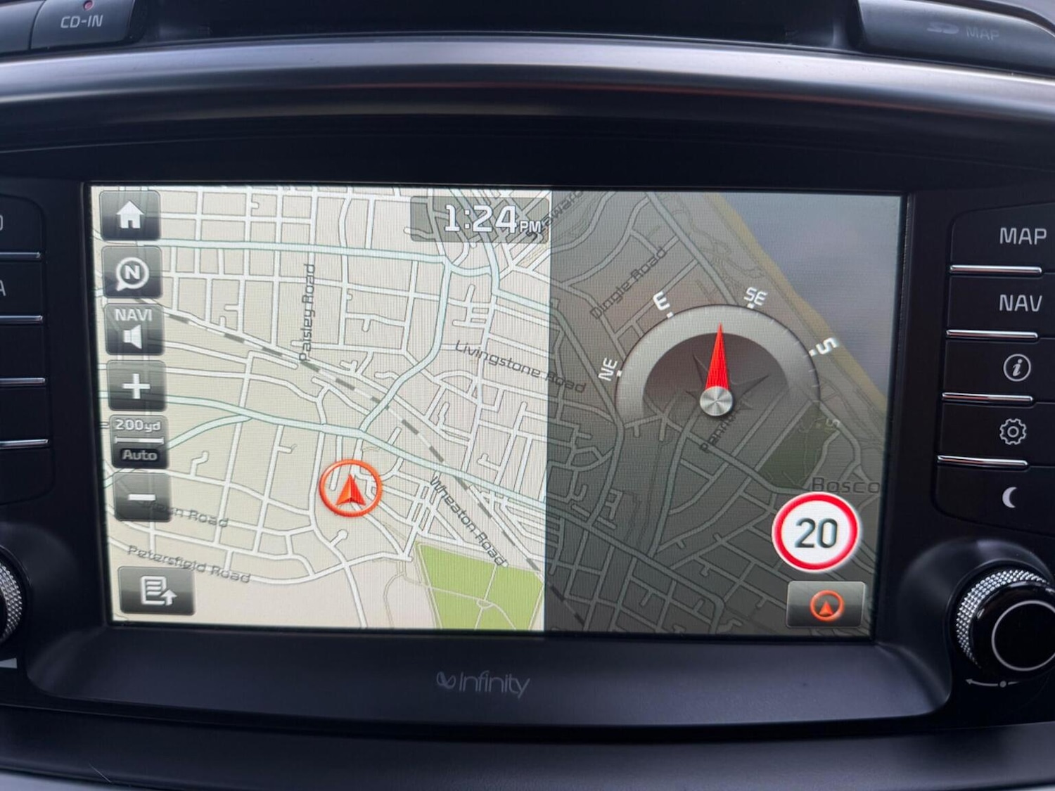 Used Kia Sorento 2017 for sale - 76940083: Photo 20