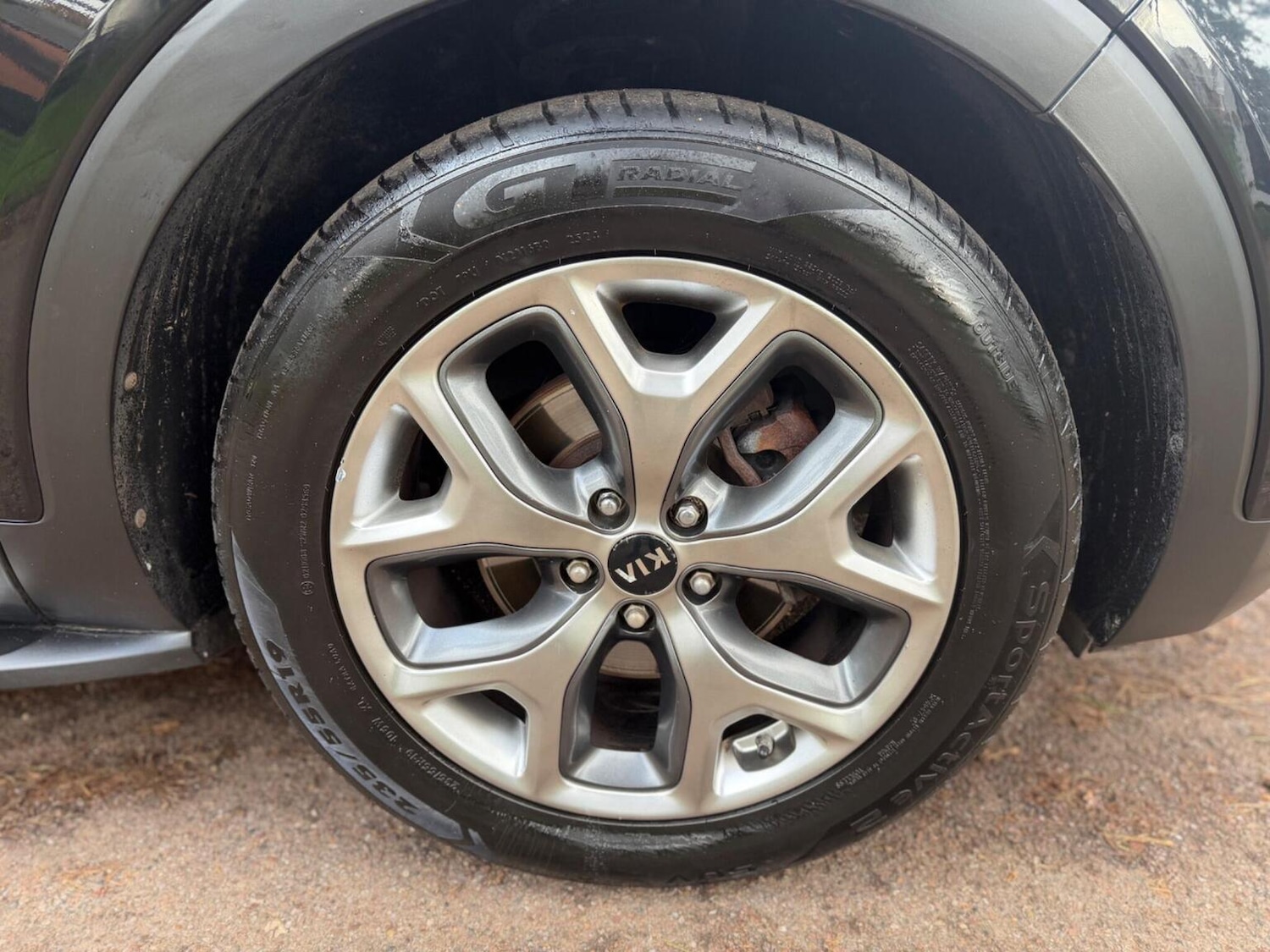 Used Kia Sorento 2017 for sale - 76940083: Photo 23