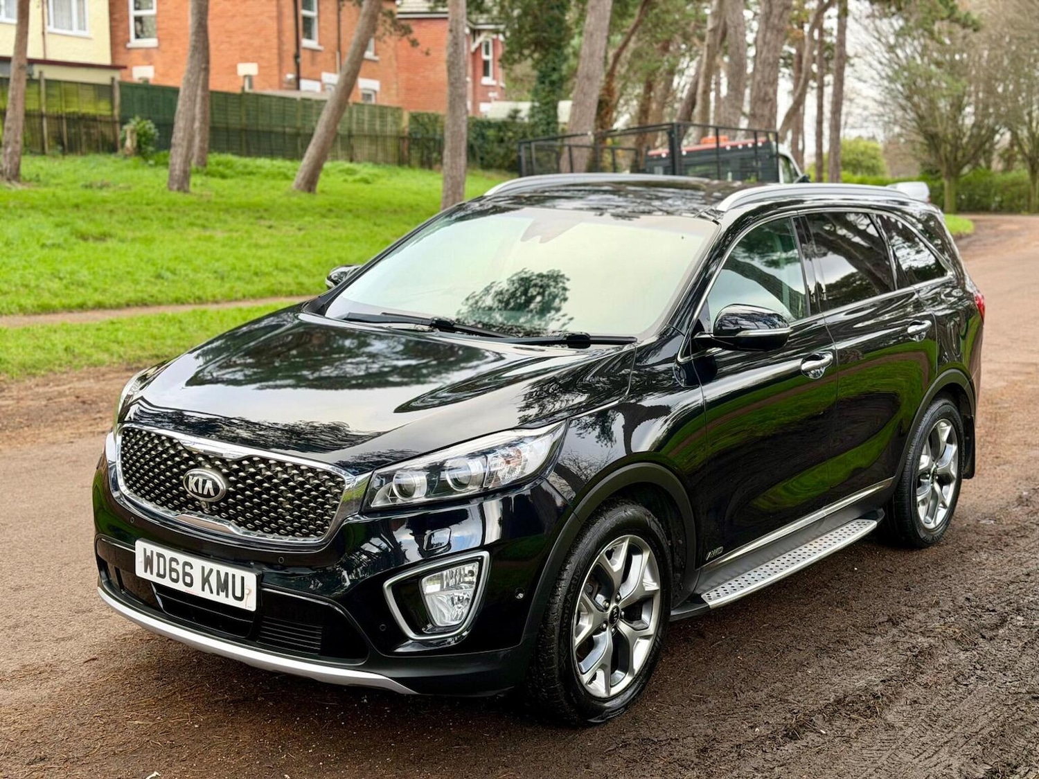 Used Kia Sorento 2017 for sale - 76940083: Photo 5