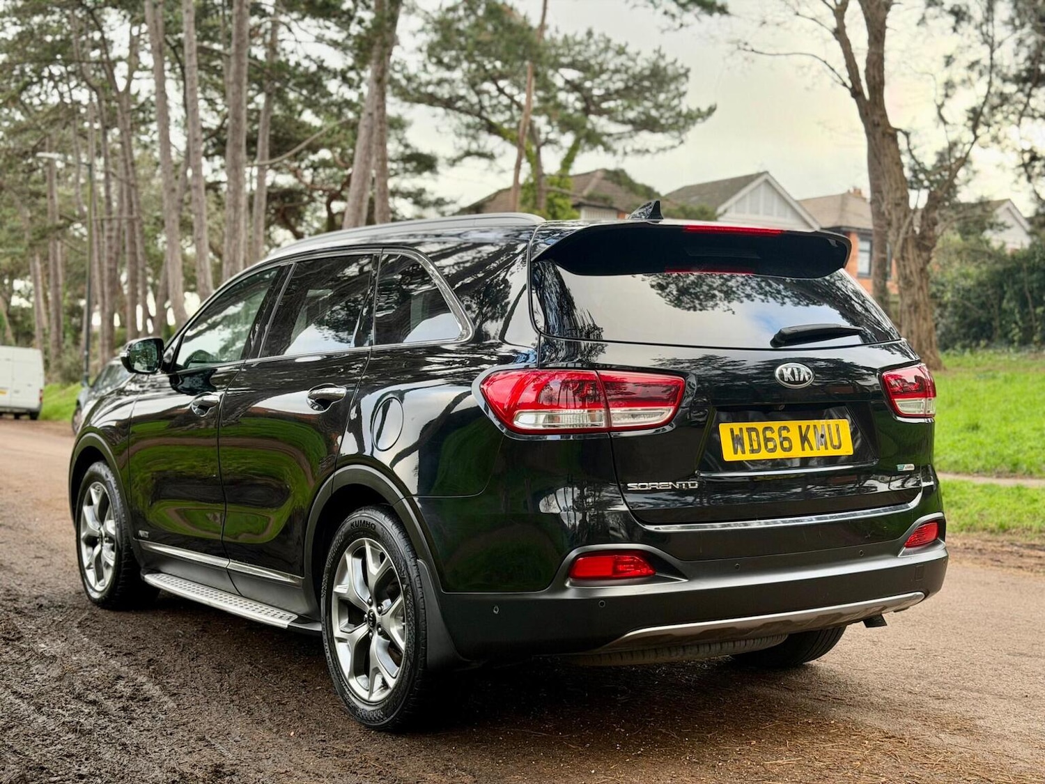 Used Kia Sorento 2017 for sale - 76940083: Photo 6