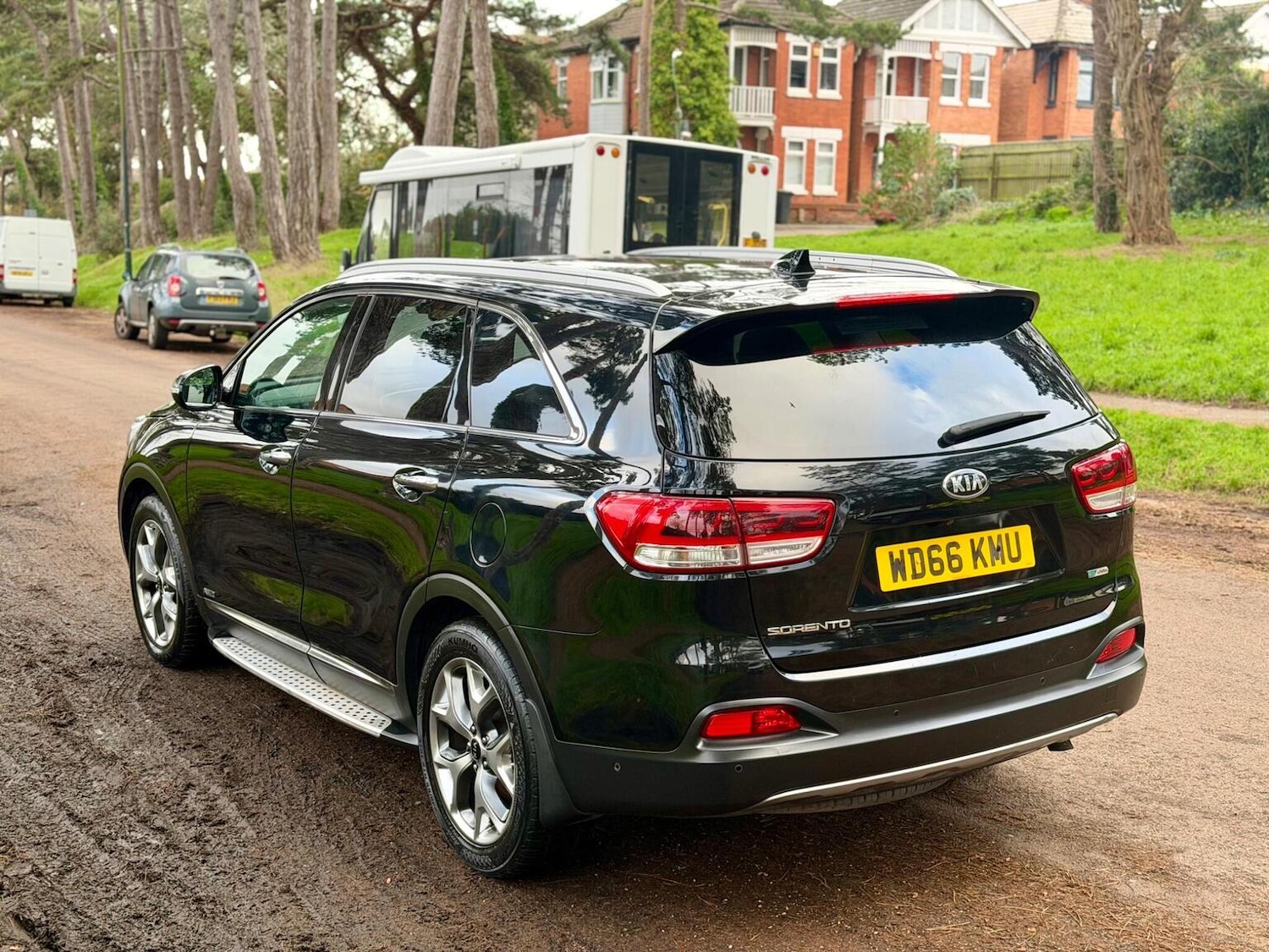 Used Kia Sorento 2017 for sale - 76940083: Photo 7