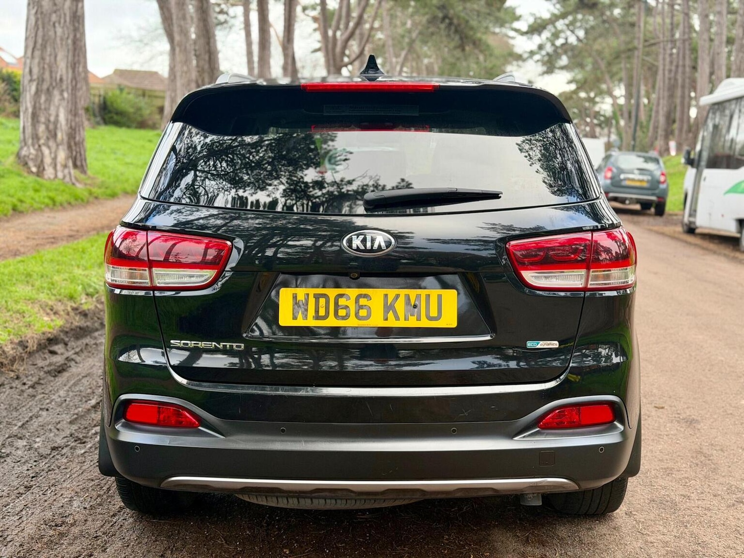 Used Kia Sorento 2017 for sale - 76940083: Photo 8