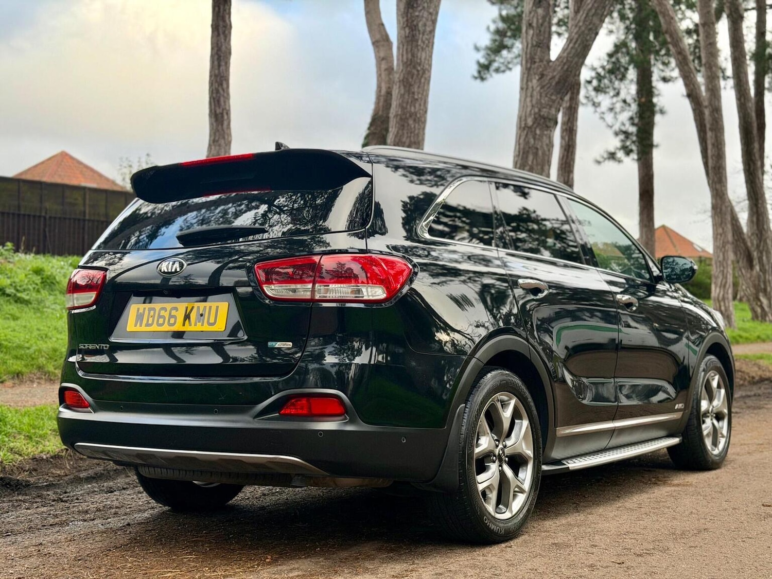 Used Kia Sorento 2017 for sale - 76940083: Photo 9