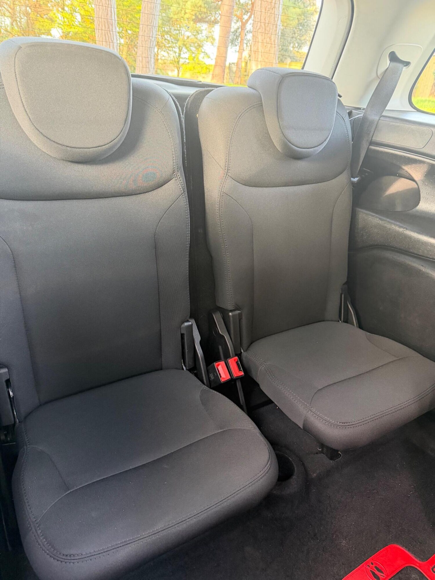 Used Fiat 500L 2014 for sale - 76744114: Photo 11