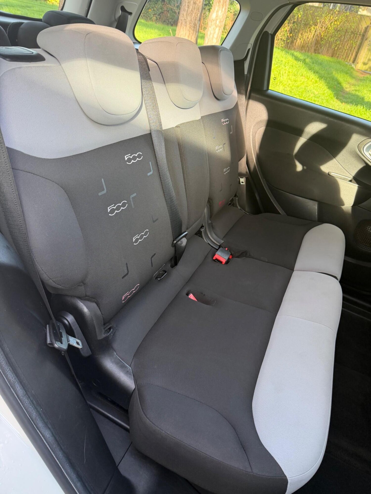 Used Fiat 500L 2014 for sale - 76744114: Photo 12