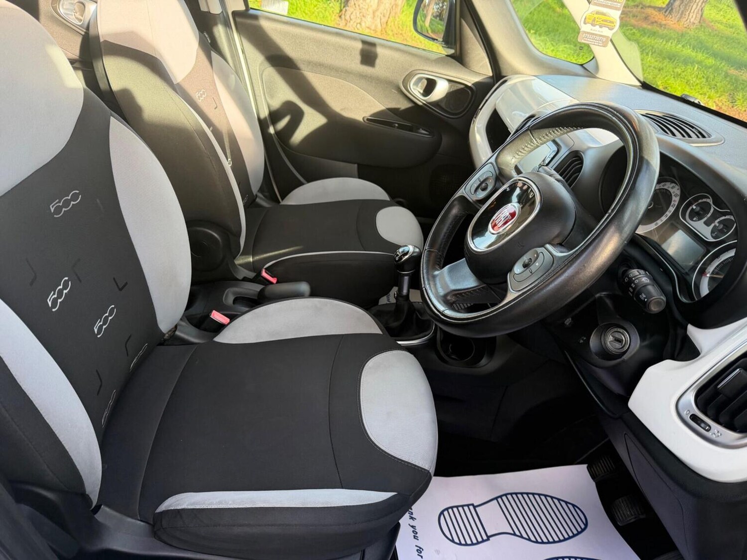 Used Fiat 500L 2014 for sale - 76744114: Photo 13