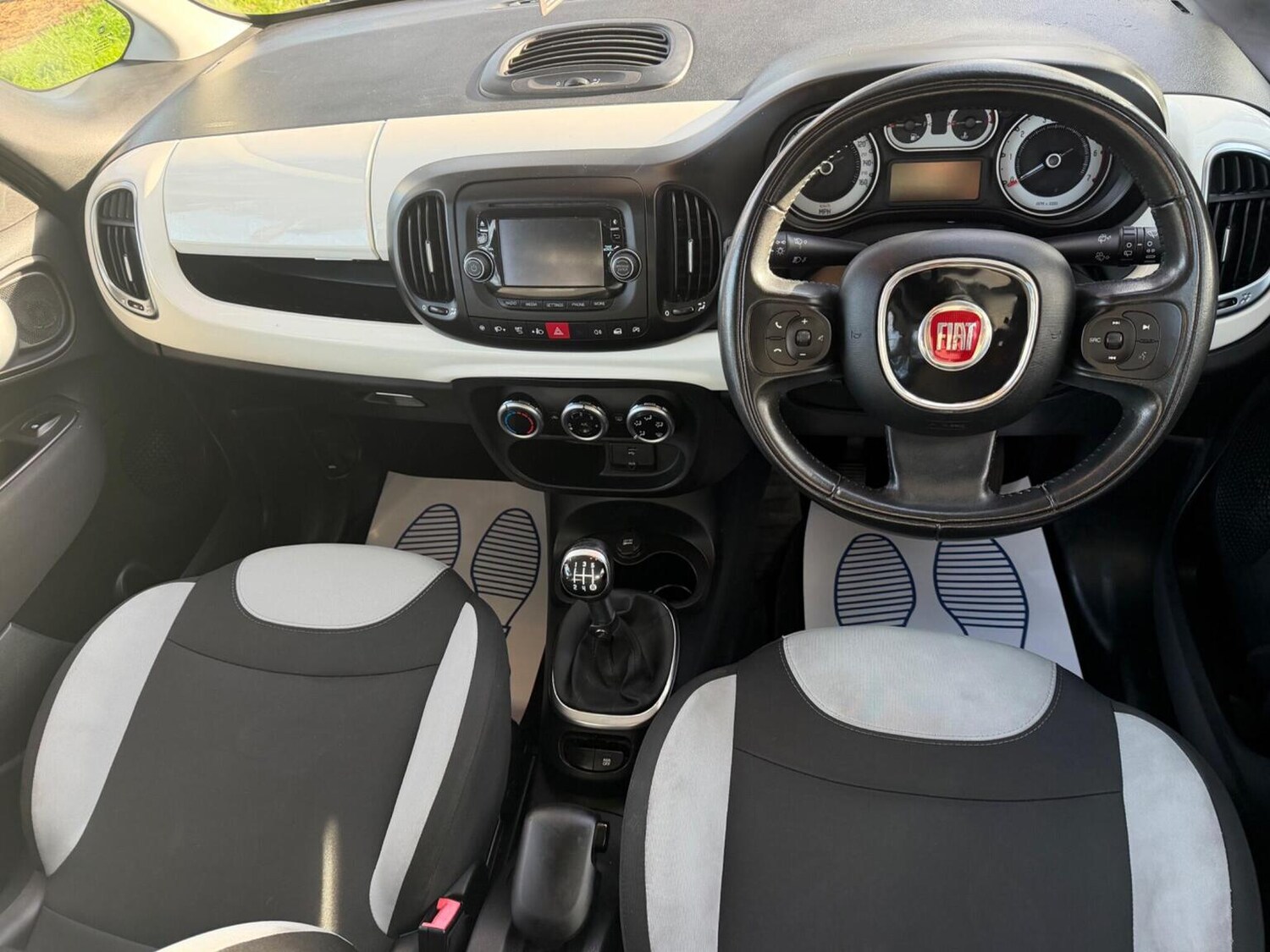 Used Fiat 500L 2014 for sale - 76744114: Photo 14