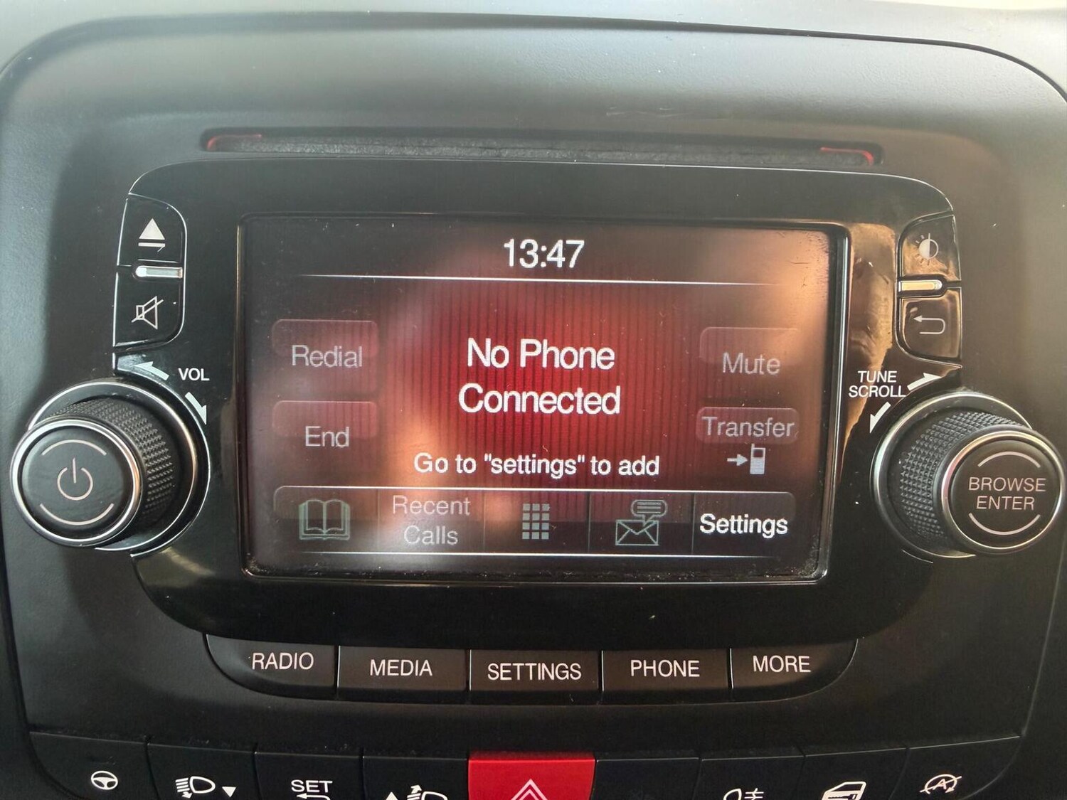 Used Fiat 500L 2014 for sale - 76744114: Photo 17