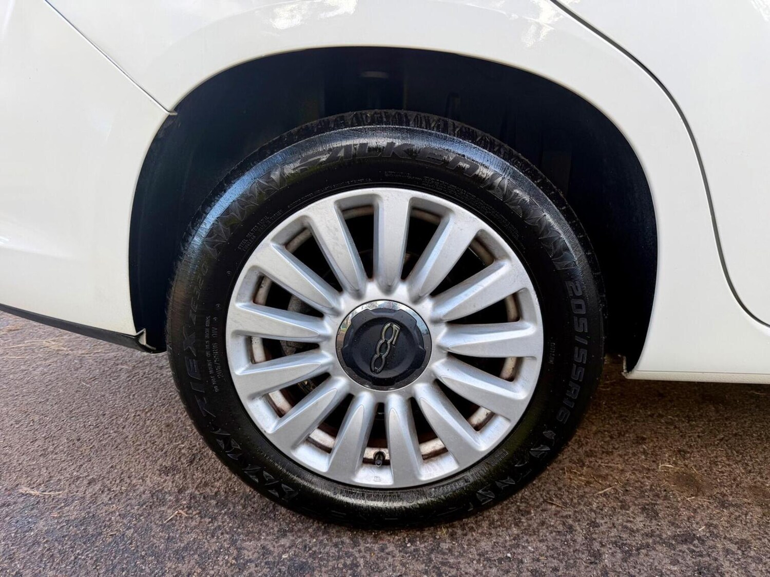 Used Fiat 500L 2014 for sale - 76744114: Photo 19