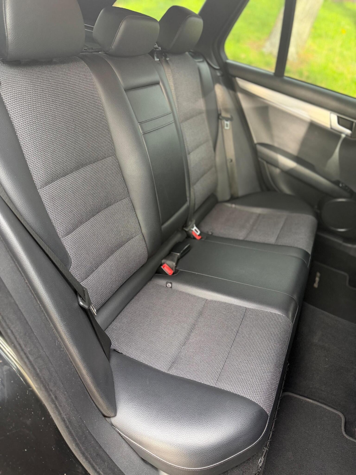 Used Mercedes-Benz C Class 2011 for sale - 76744121: Photo 11