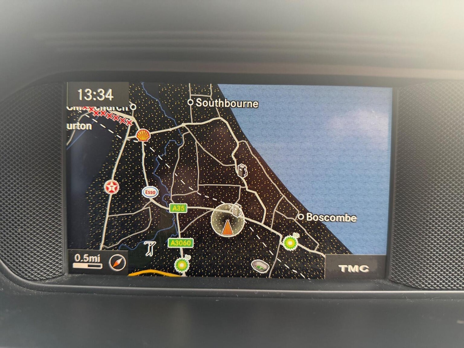 Used Mercedes-Benz C Class 2011 for sale - 76744121: Photo 17