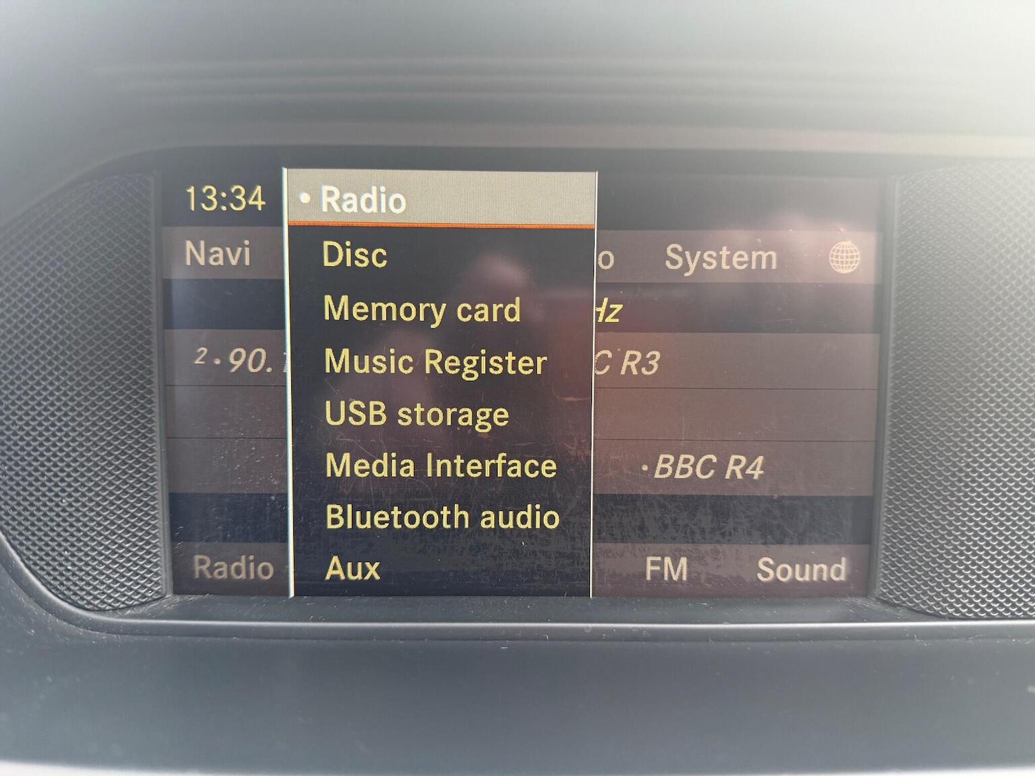 Used Mercedes-Benz C Class 2011 for sale - 76744121: Photo 18