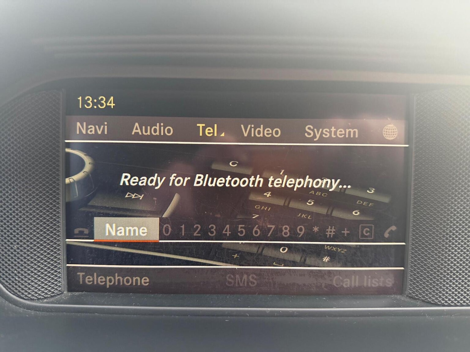 Used Mercedes-Benz C Class 2011 for sale - 76744121: Photo 19