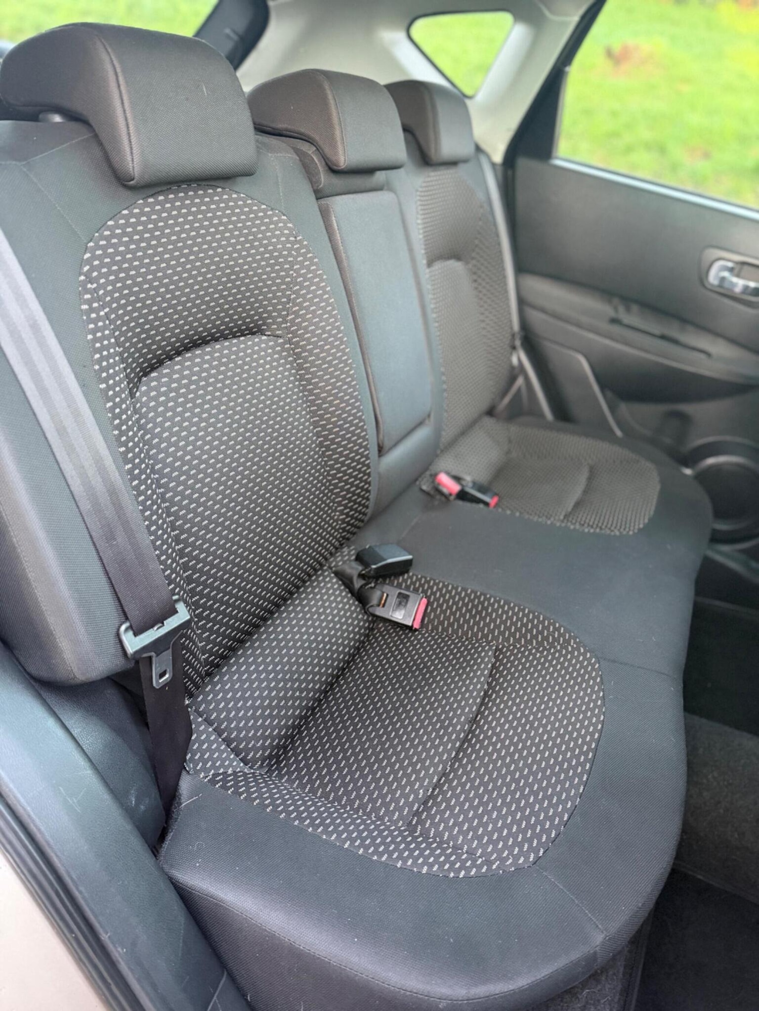 Used Nissan Qashqai 2009 for sale - 76940069: Photo 11