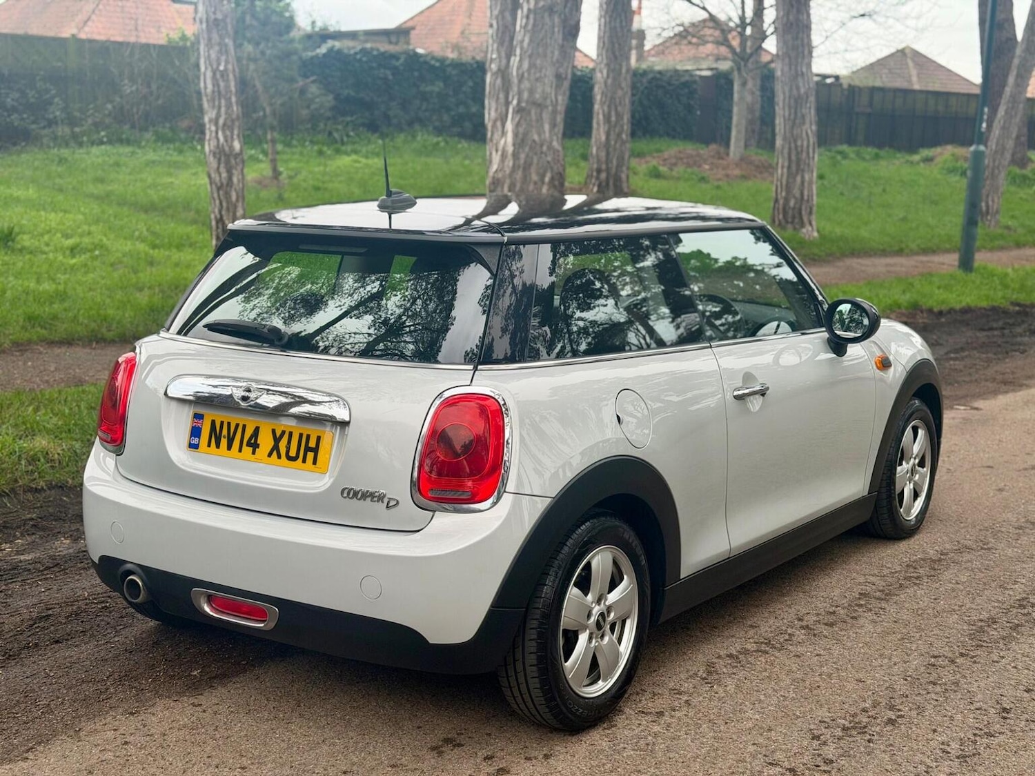 Used MINI Hatch 2014 for sale - 77555039: Photo 10