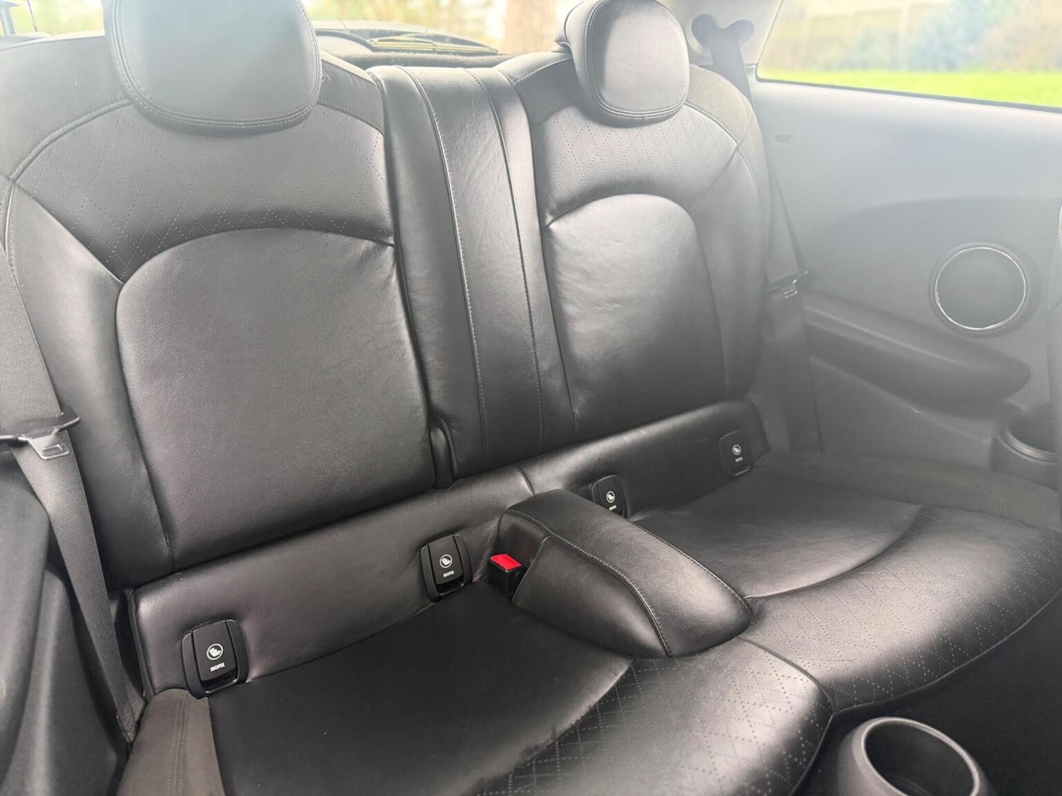 Used MINI Hatch 2014 for sale - 77555039: Photo 11