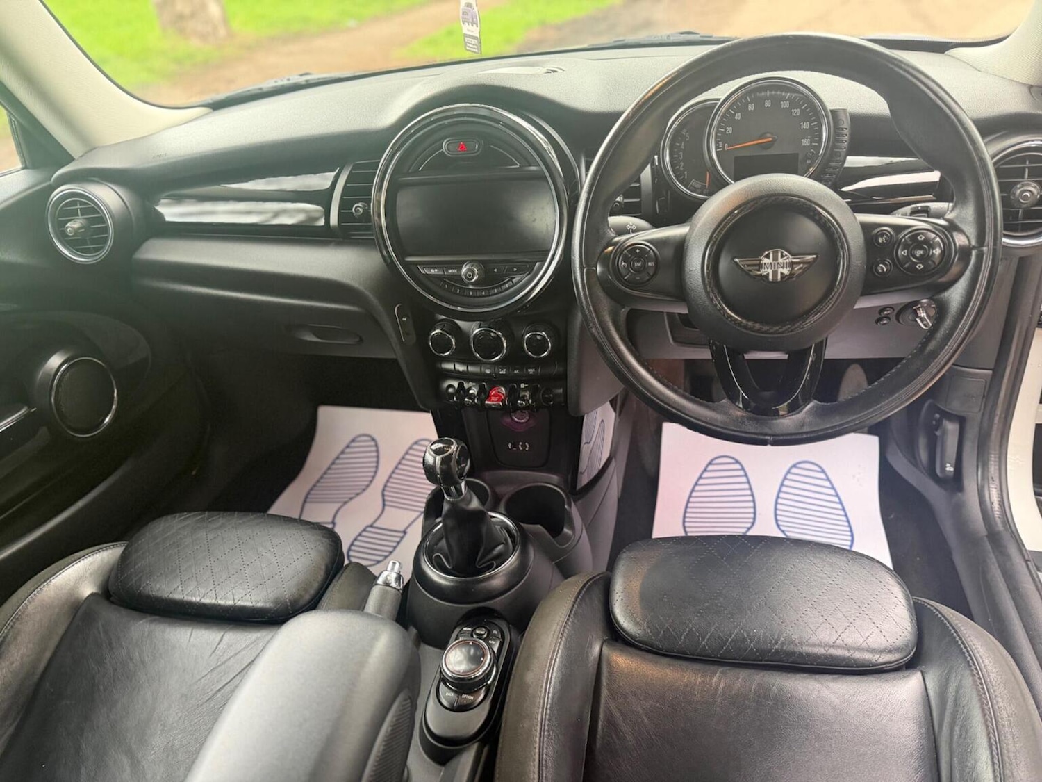 Used MINI Hatch 2014 for sale - 77555039: Photo 12