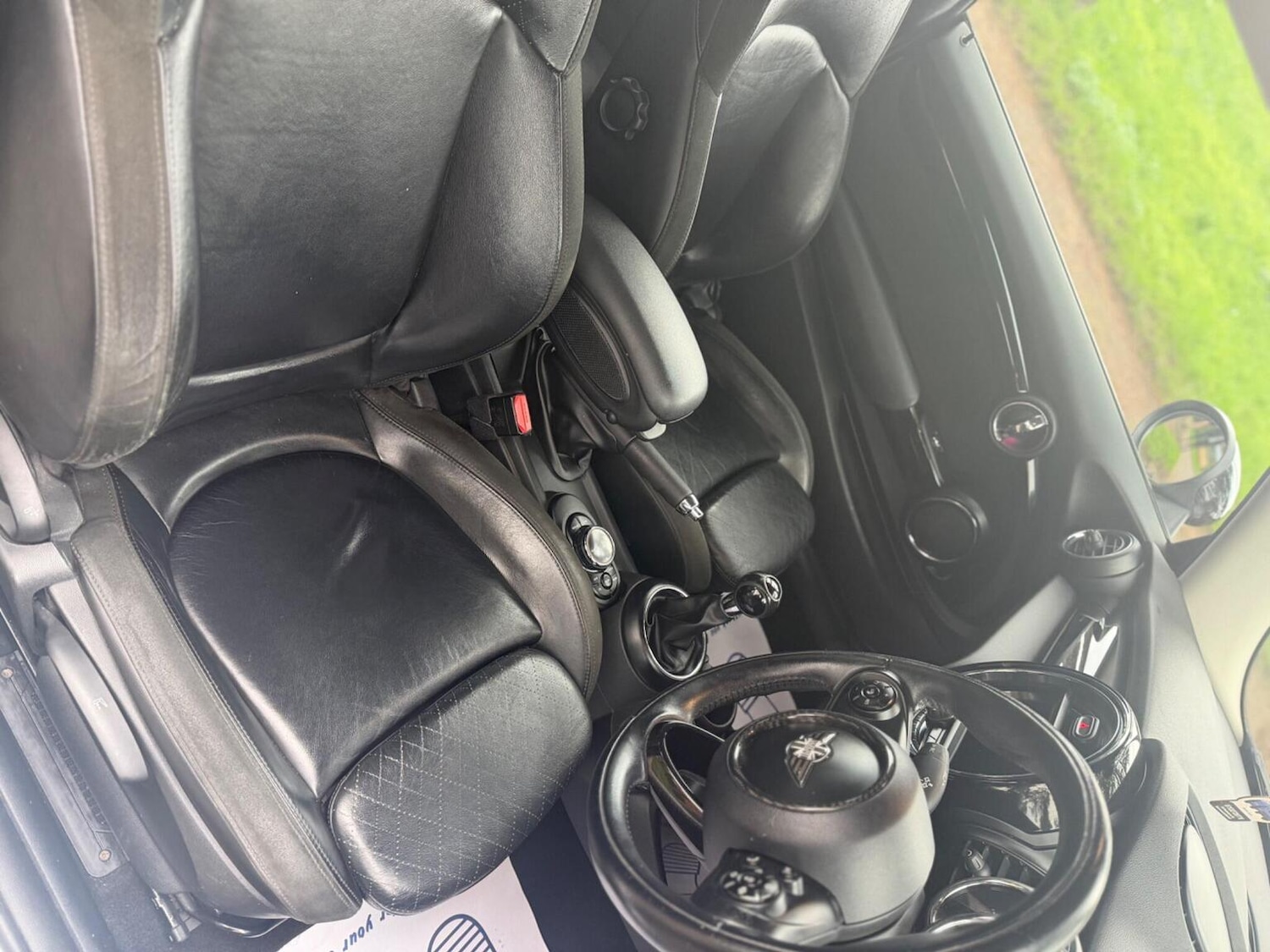 Used MINI Hatch 2014 for sale - 77555039: Photo 14