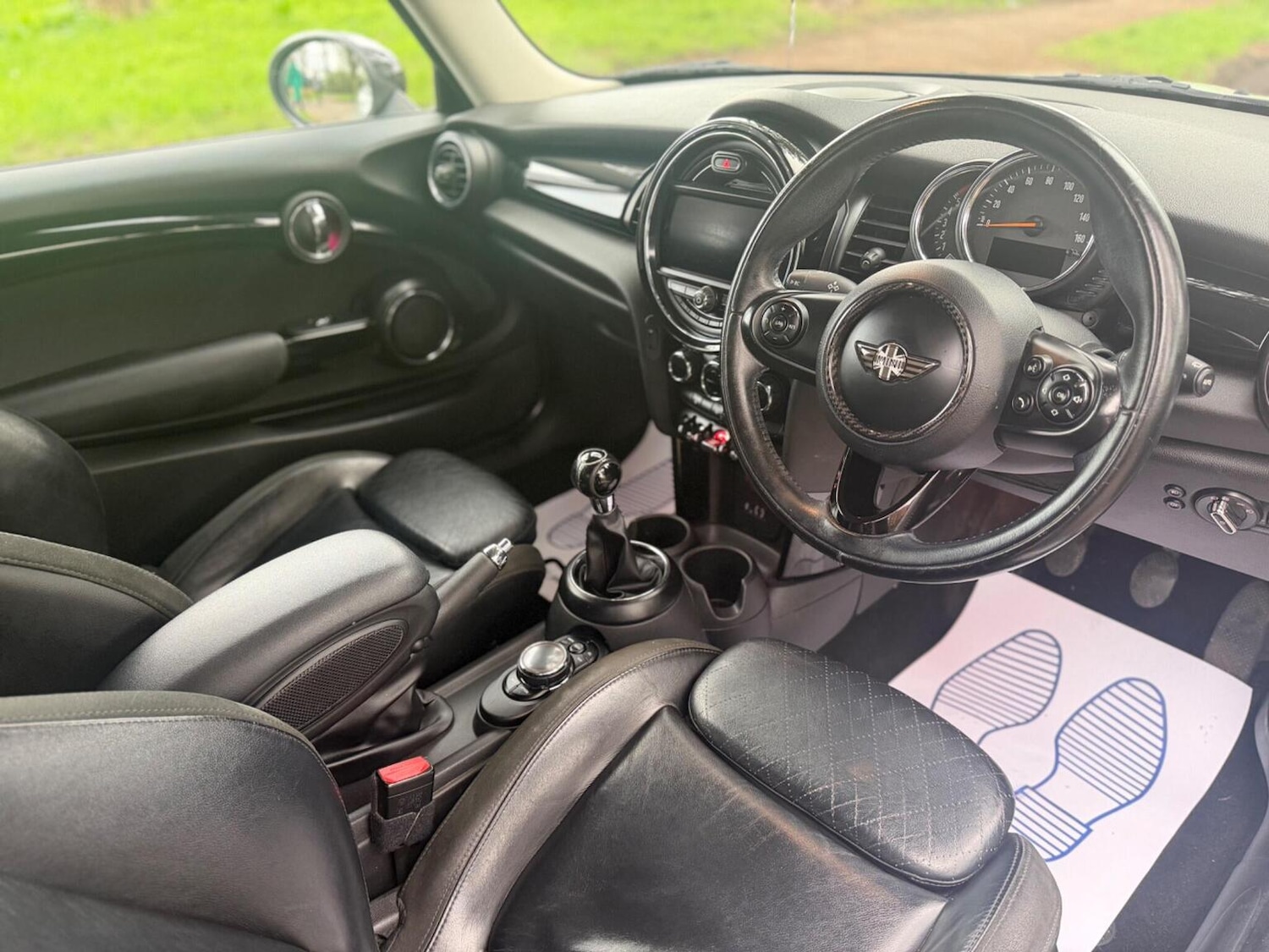 Used MINI Hatch 2014 for sale - 77555039: Photo 15