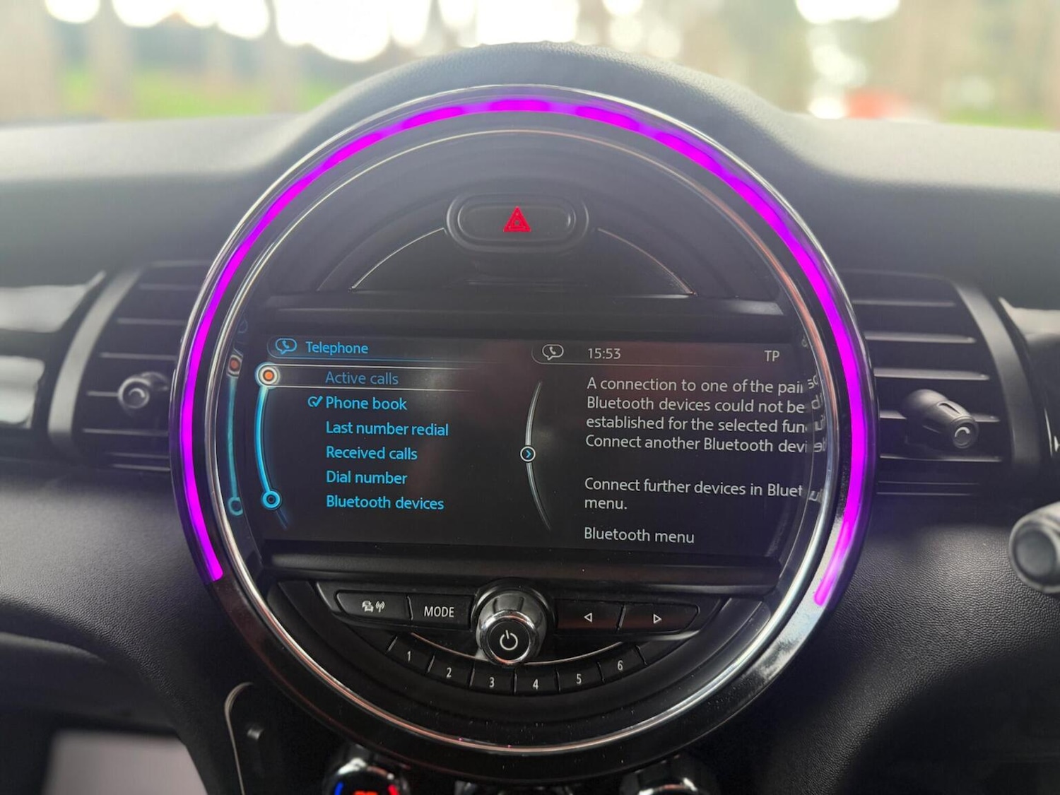 Used MINI Hatch 2014 for sale - 77555039: Photo 17