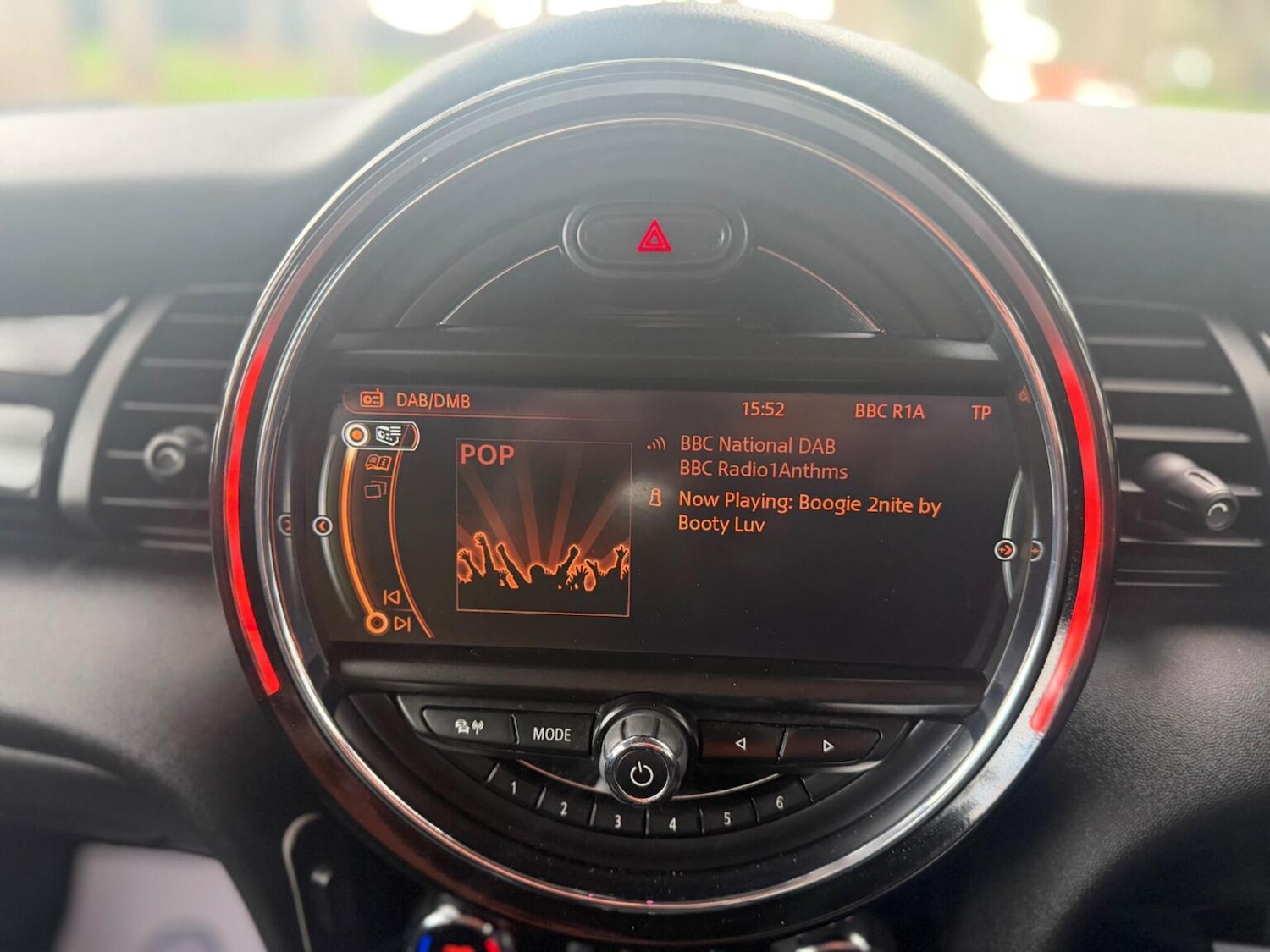 Used MINI Hatch 2014 for sale - 77555039: Photo 18