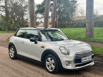 Used MINI Hatch 2014 for sale - 77555039: Photo
