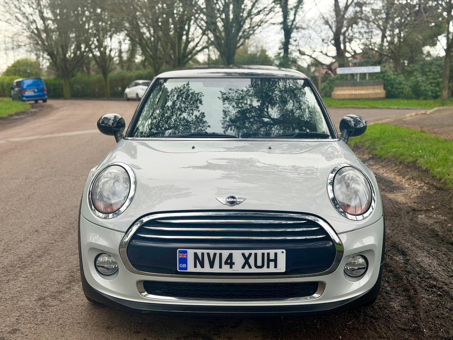 Used MINI Hatch 2014 for sale - 77555039: Photo 3