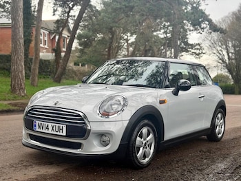 Used MINI Hatch 2014 for sale - 77555039: Photo