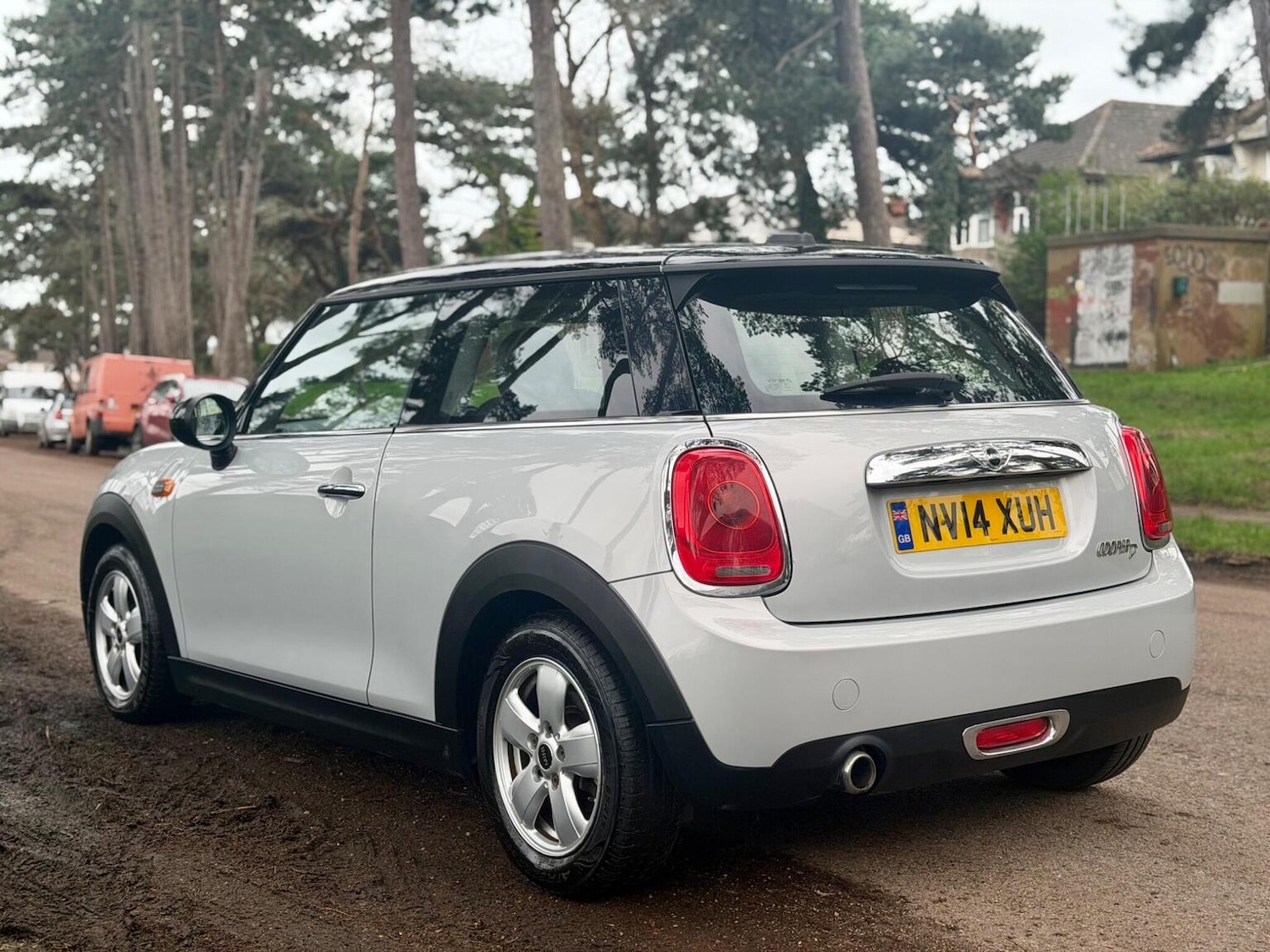 Used MINI Hatch 2014 for sale - 77555039: Photo 6