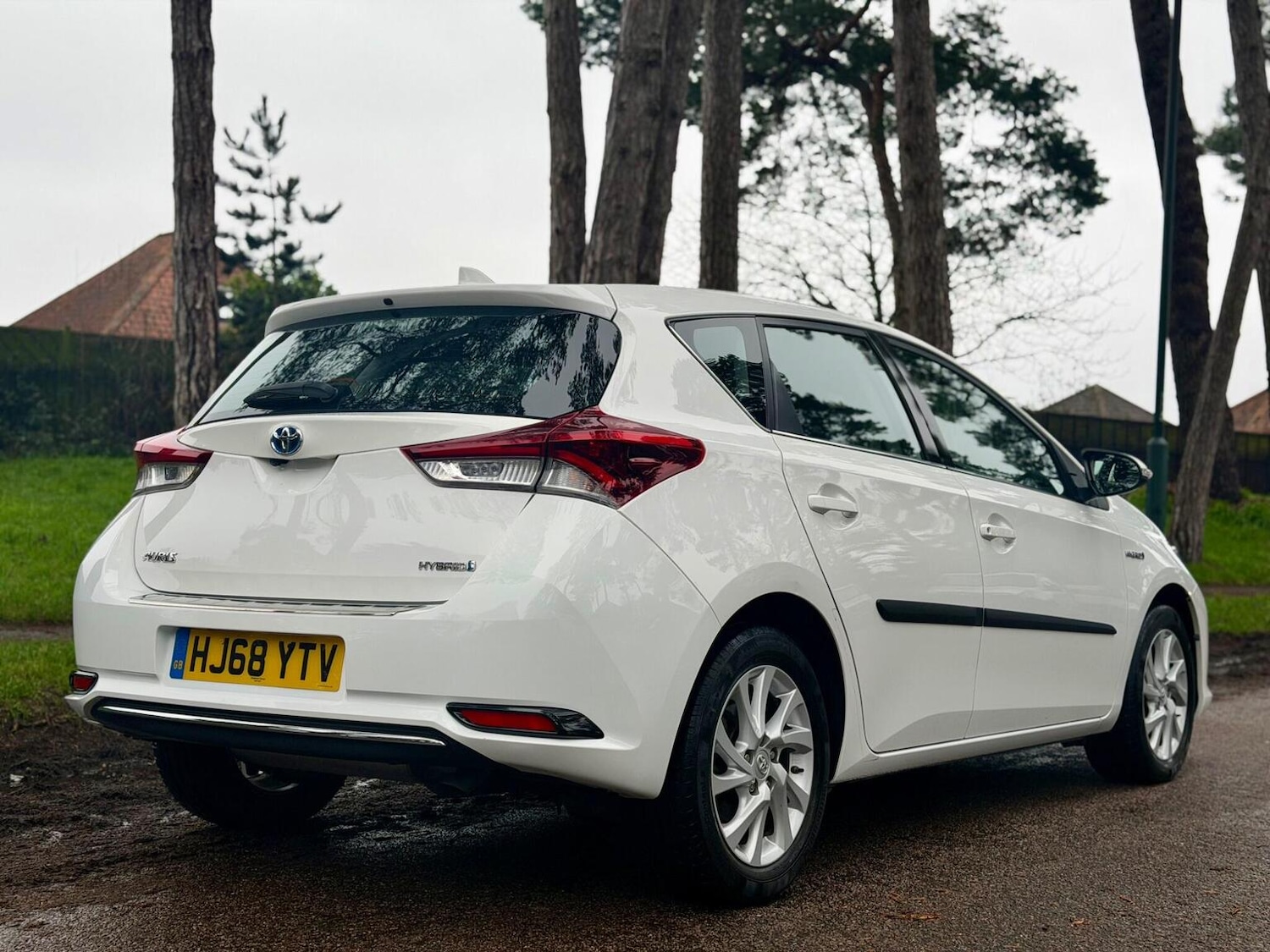 Used Toyota Auris 2018 for sale - 77258568: Photo 10