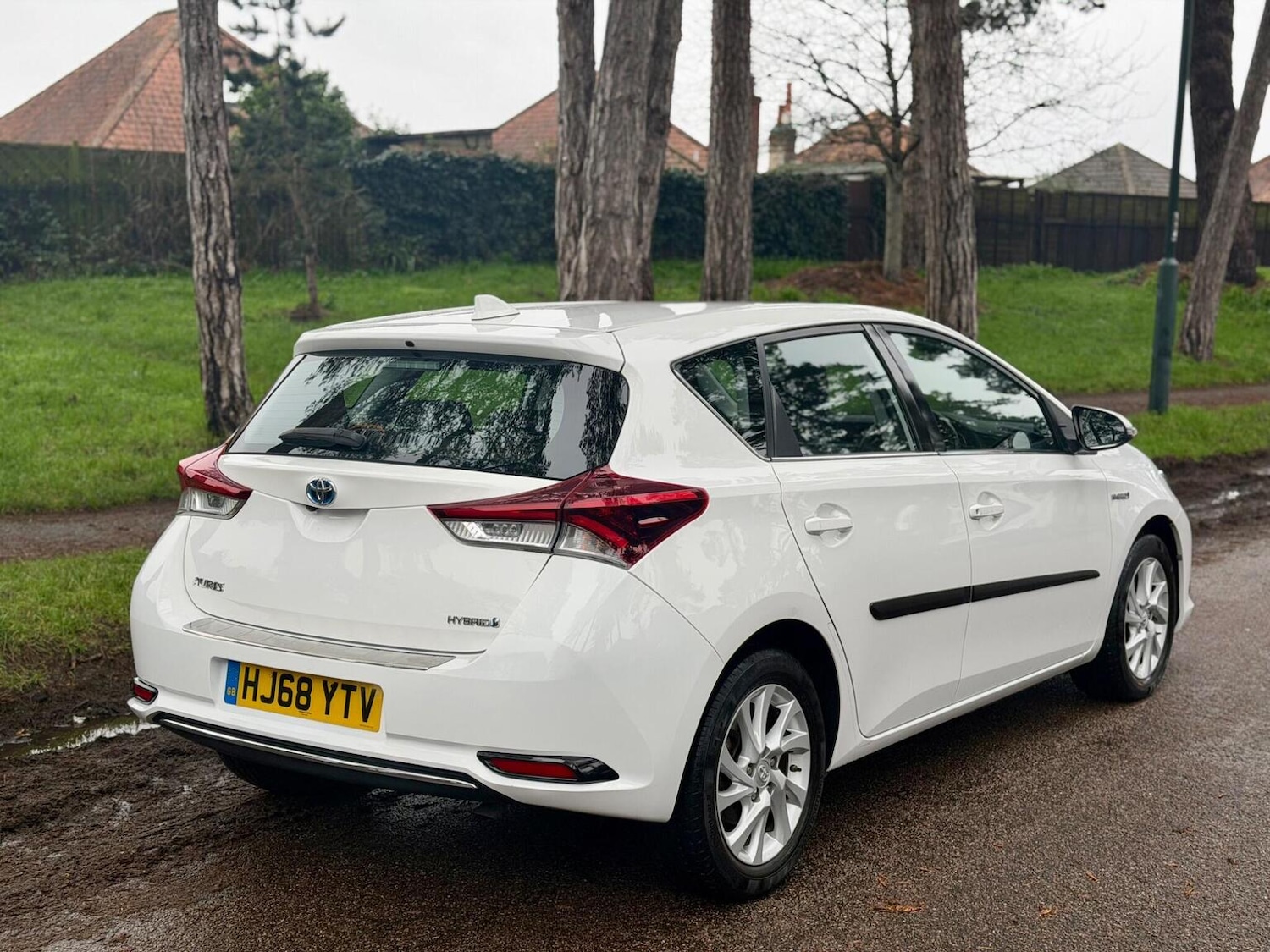 Used Toyota Auris 2018 for sale - 77258568: Photo 11