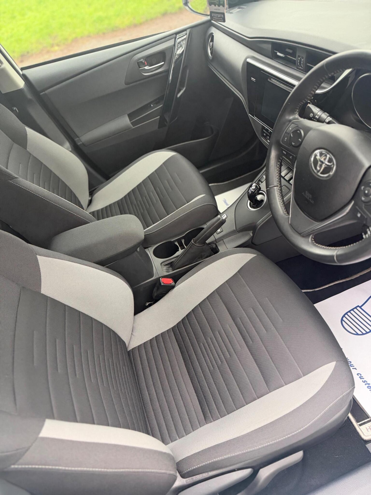 Used Toyota Auris 2018 for sale - 77258568: Photo 15