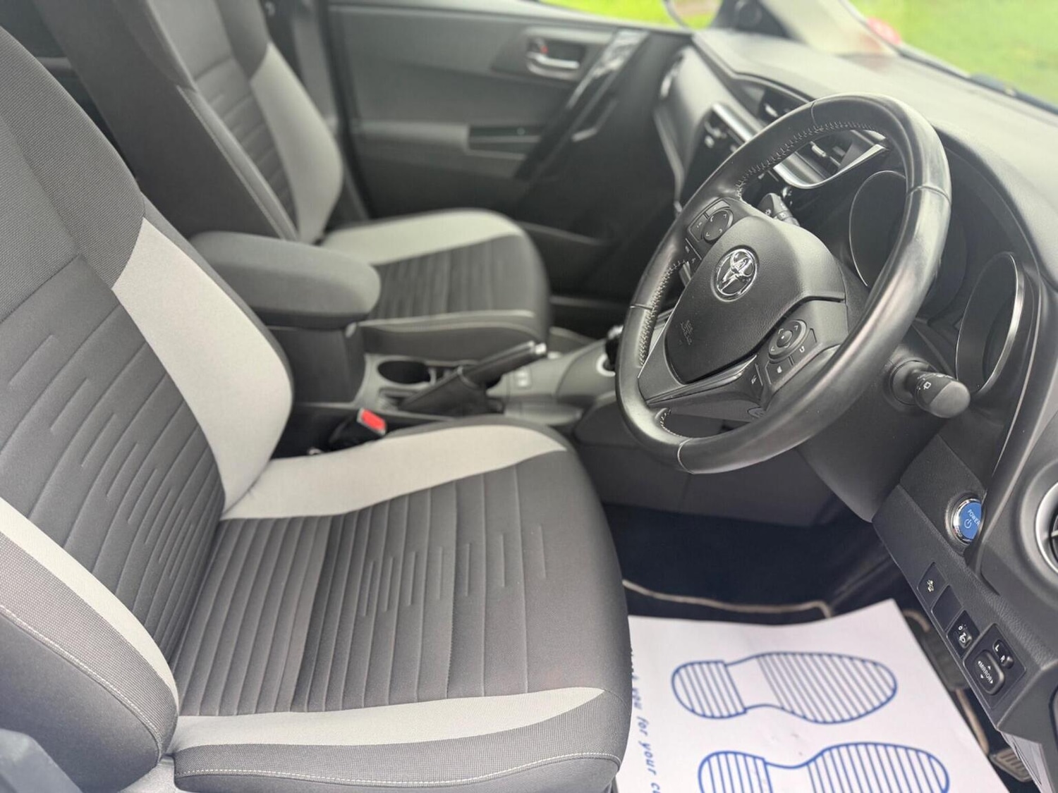 Used Toyota Auris 2018 for sale - 77258568: Photo 17