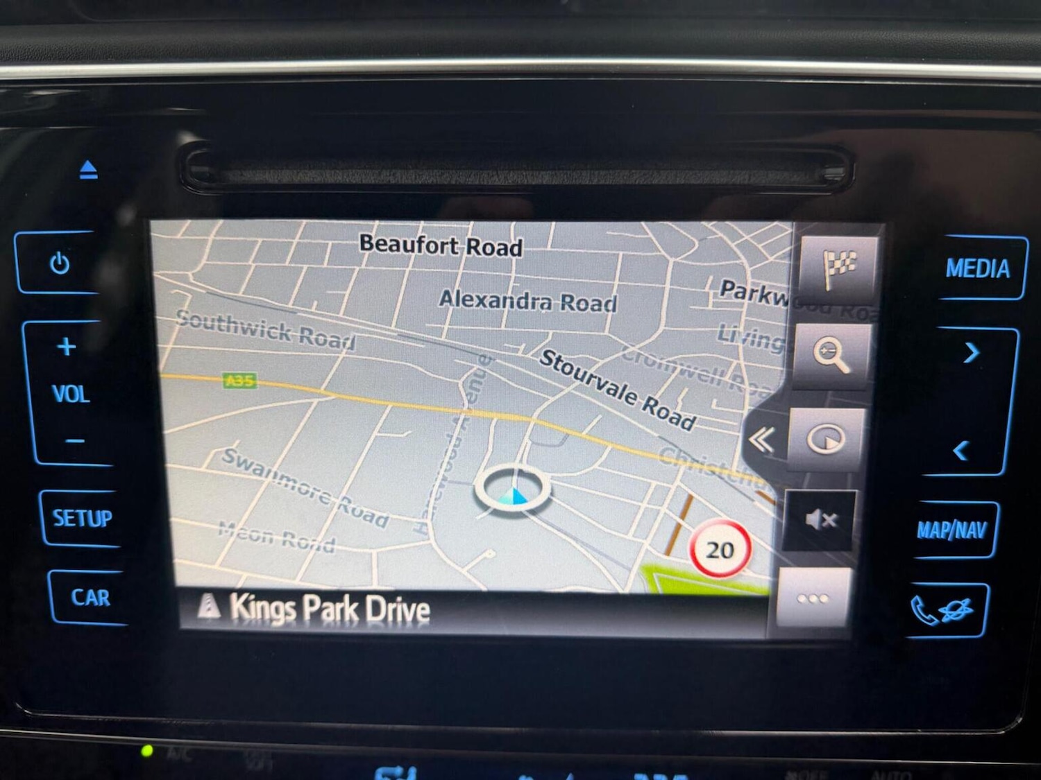 Used Toyota Auris 2018 for sale - 77258568: Photo 19