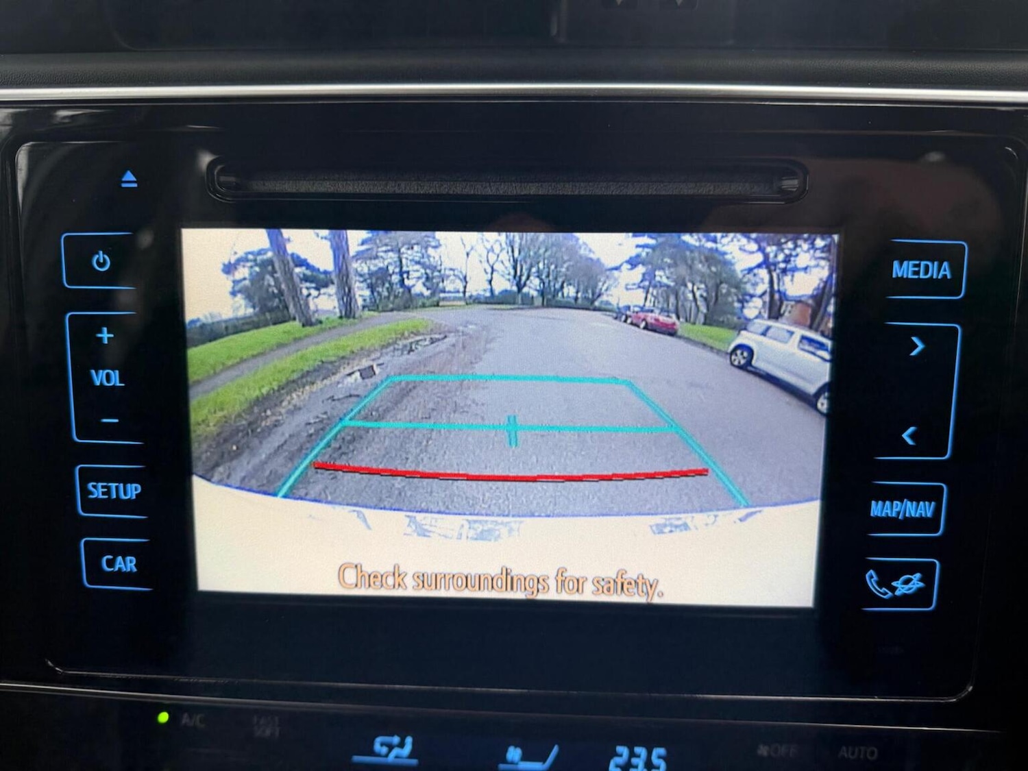 Used Toyota Auris 2018 for sale - 77258568: Photo 20