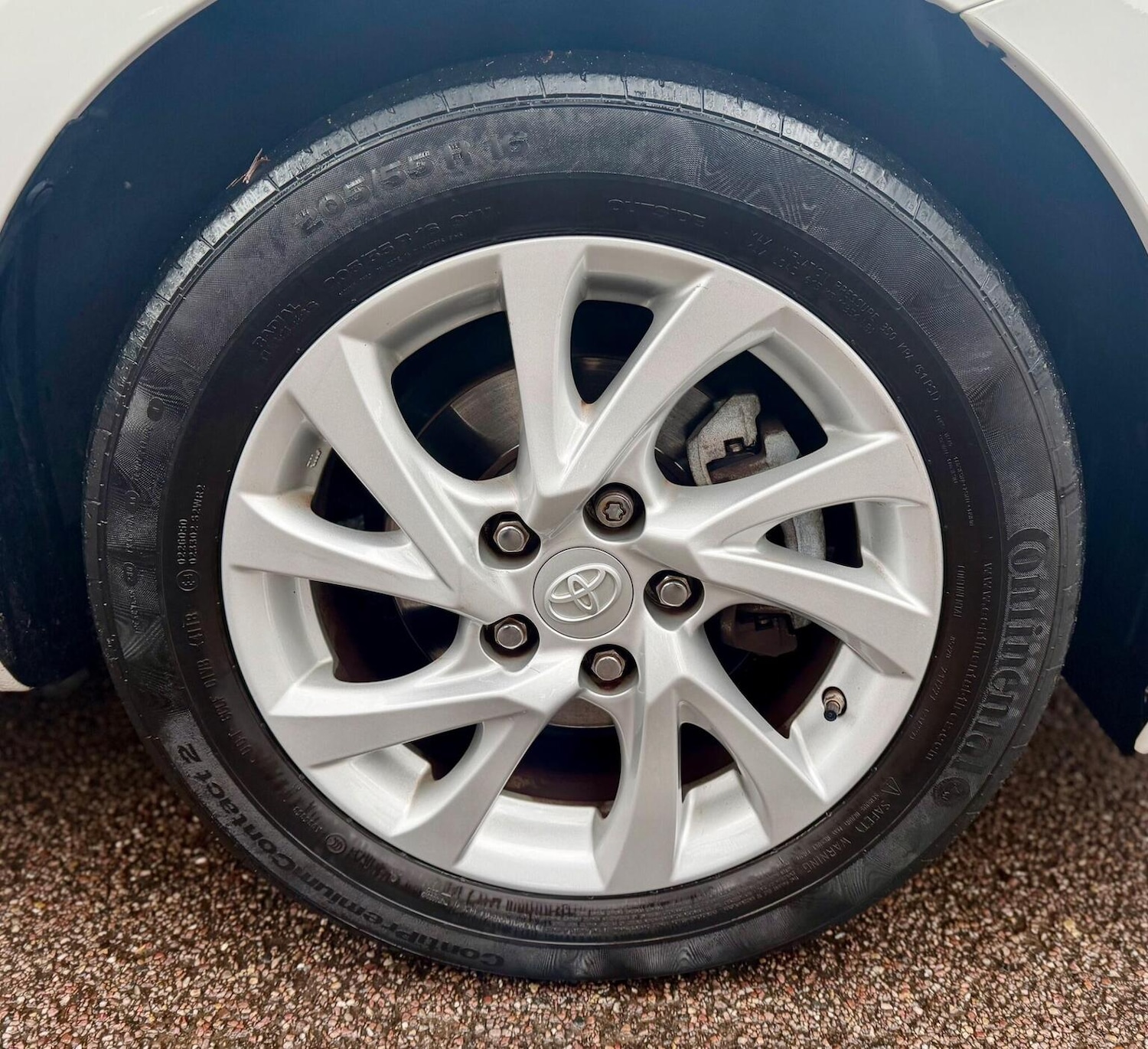 Used Toyota Auris 2018 for sale - 77258568: Photo 22