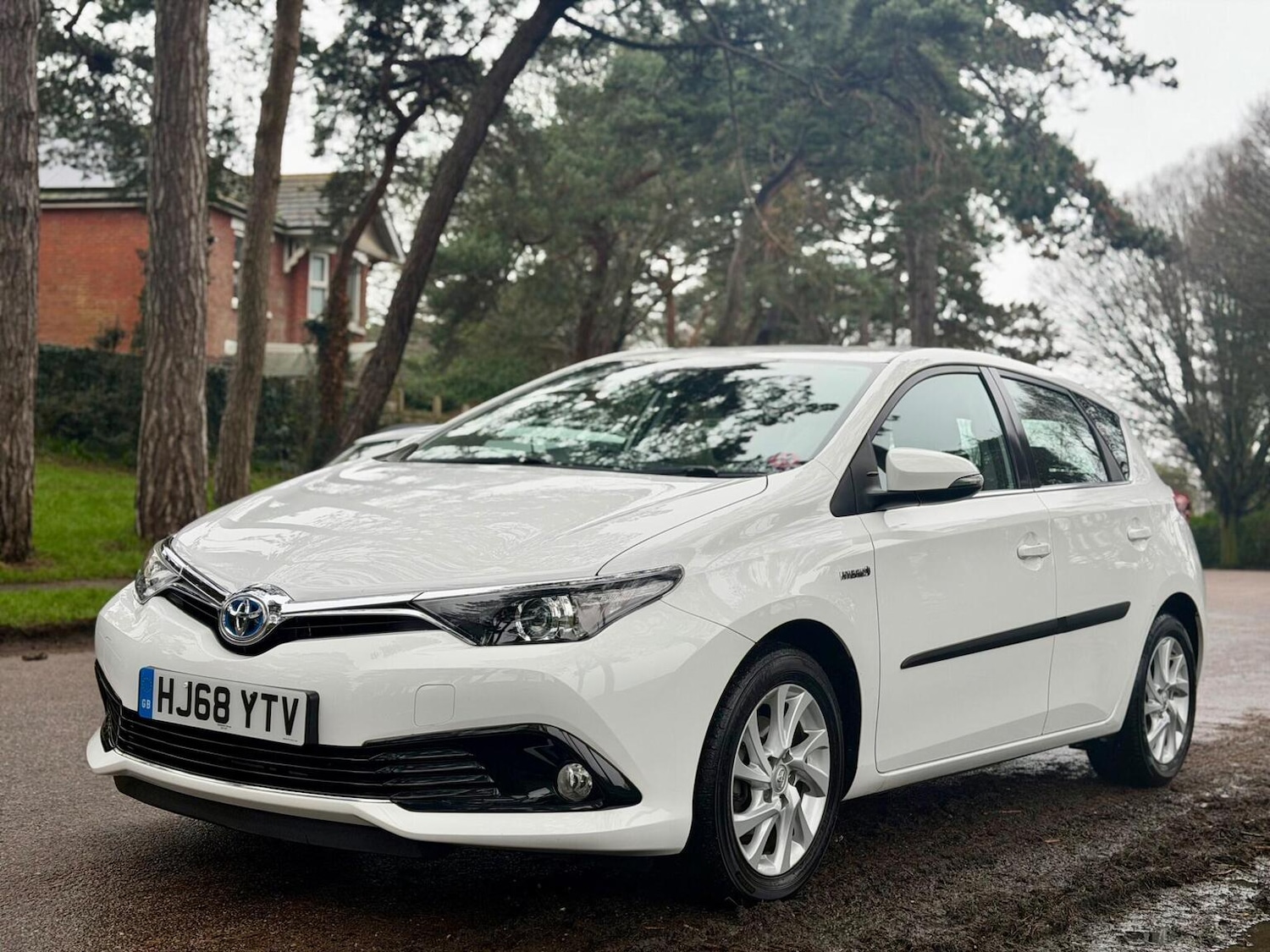 Used Toyota Auris 2018 for sale - 77258568: Photo 5