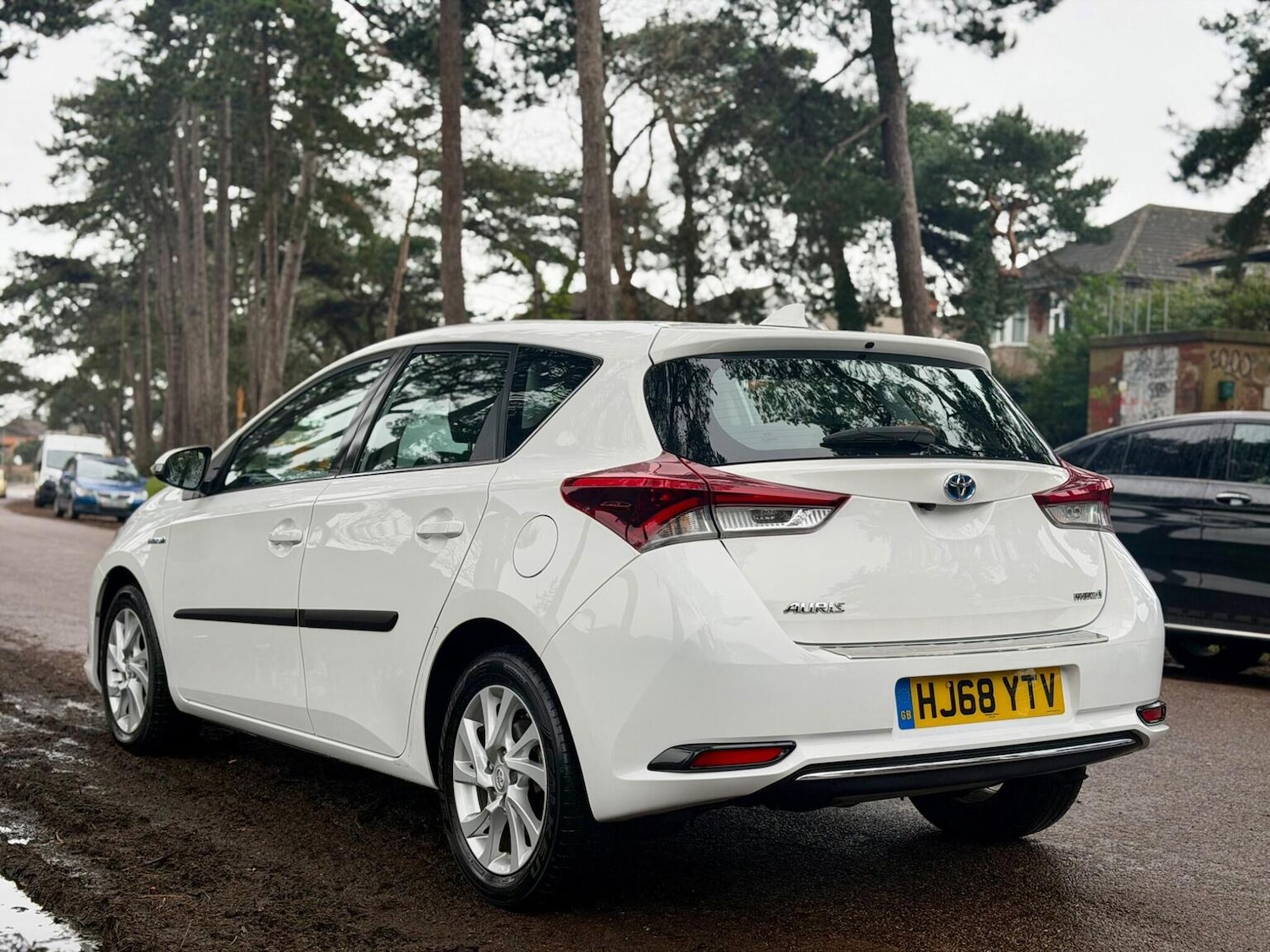 Used Toyota Auris 2018 for sale - 77258568: Photo 7