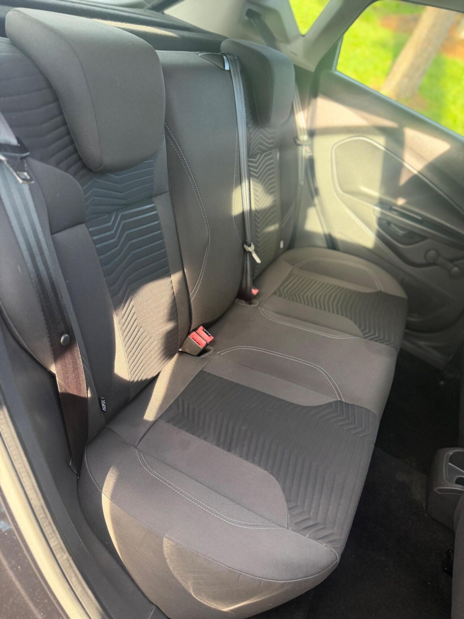 Used Ford Fiesta 2014 for sale - 77363625: Photo 11