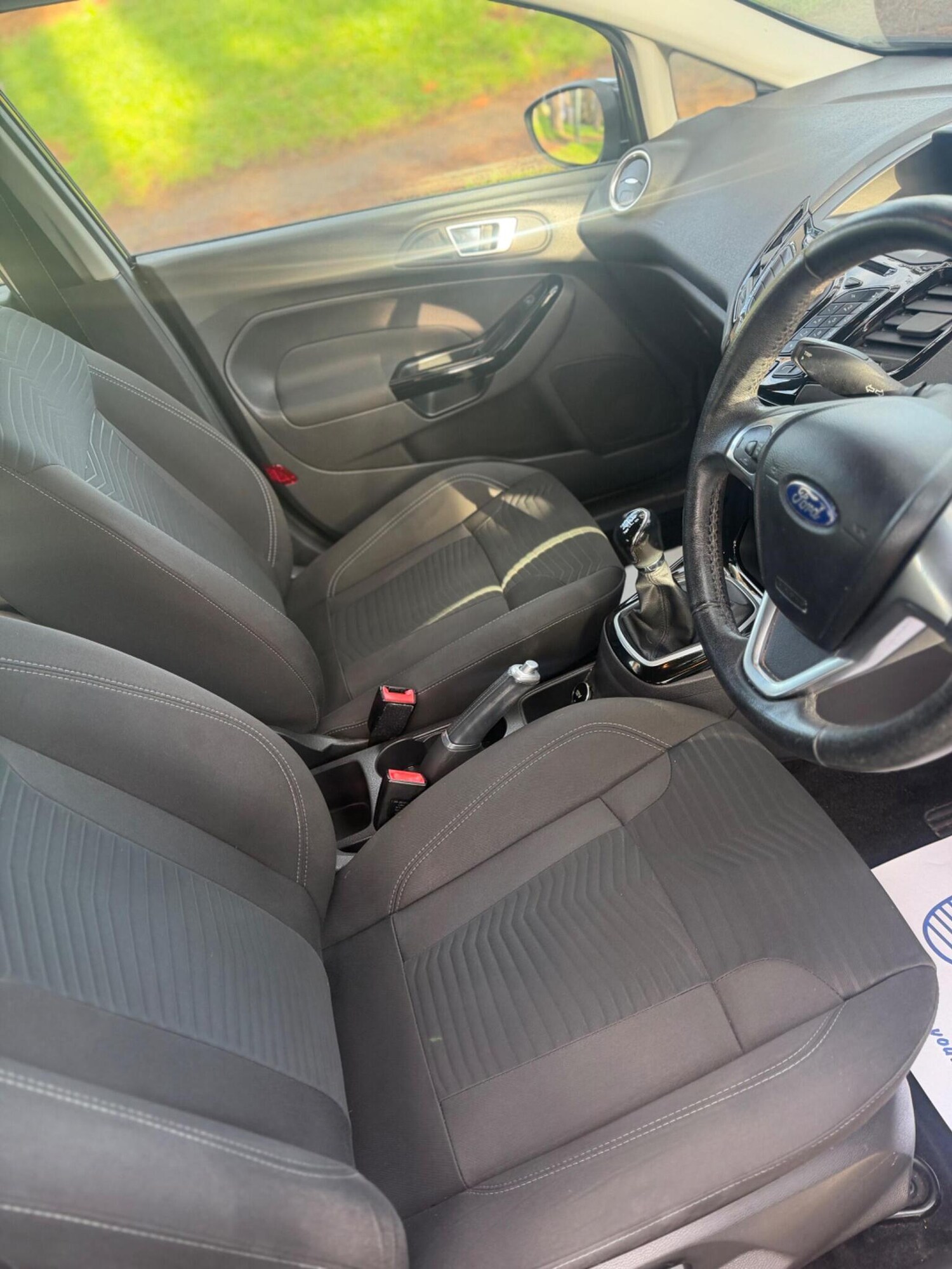 Used Ford Fiesta 2014 for sale - 77363625: Photo 15