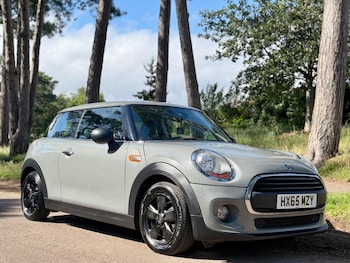 Used MINI Hatch 2015 for sale - 78944668: Photo