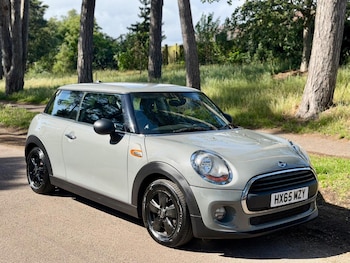 Used MINI Hatch 2015 for sale - 78944668: Photo
