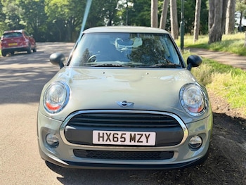 Used MINI Hatch 2015 for sale - 78944668: Photo
